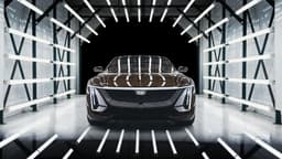 Электромобиль за полмиллиона долларов: первый экземпляр Cadillac Celestiq наконец-то у своего владельца